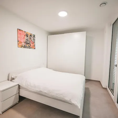 アパート Neudorf Residences