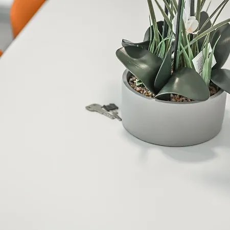 アパート Neudorf Residences ルクセンブルク