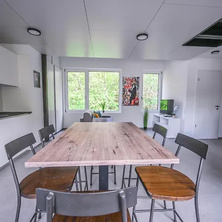 Neudorf Residences ルクセンブルク