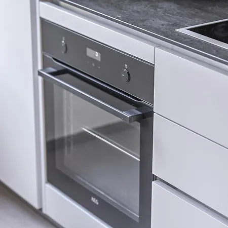 Neudorf Residences *