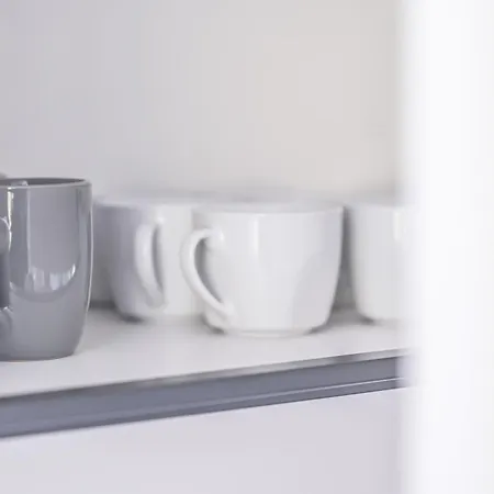 アパート Neudorf Residences *