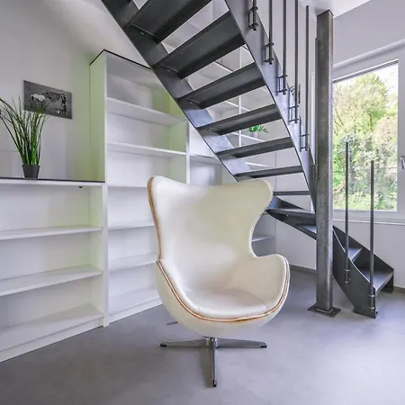 Neudorf Residences アパート ルクセンブルク