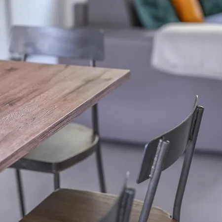 アパート Neudorf Residences ルクセンブルク