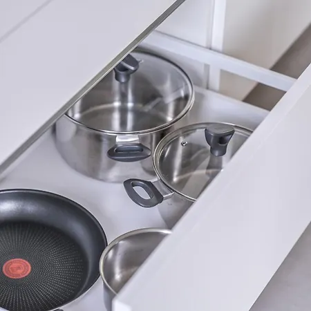 Neudorf Residences *