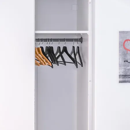 アパート Neudorf Residences *