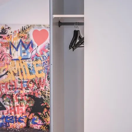 Neudorf Residences *