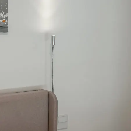 Neudorf Residences アパート *