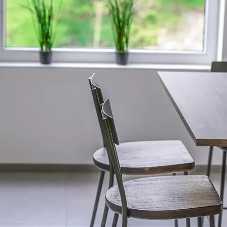 Neudorf Residences アパート