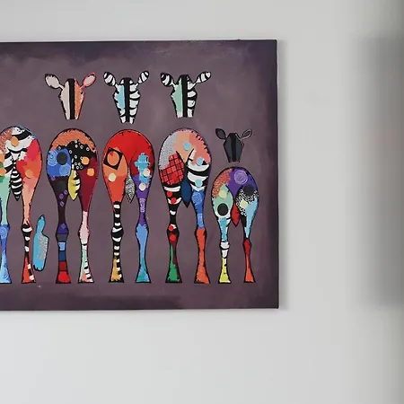 Neudorf Residences アパート ルクセンブルク