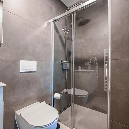 アパート Neudorf Residences ルクセンブルク