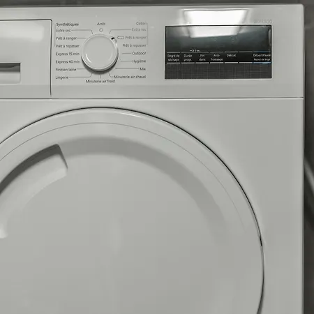 アパート Neudorf Residences *