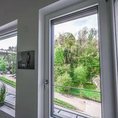 Neudorf Residences * ルクセンブルク