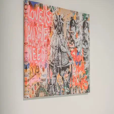 Neudorf Residences ルクセンブルク