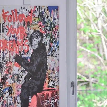 Neudorf Residences ルクセンブルク