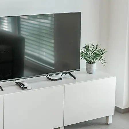 アパート Neudorf Residences *