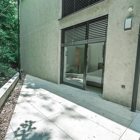 アパート Neudorf Residences *