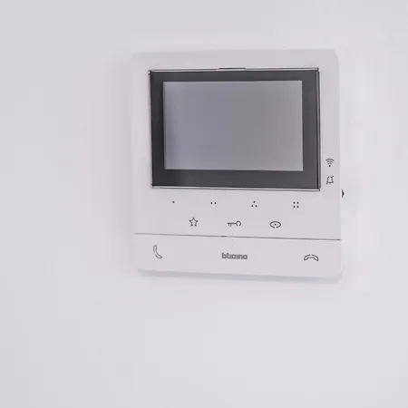 アパート Neudorf Residences ルクセンブルク