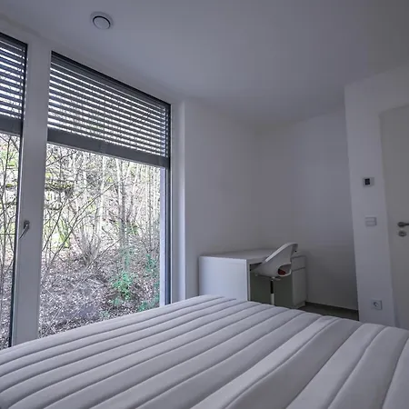 Neudorf Residences ルクセンブルク