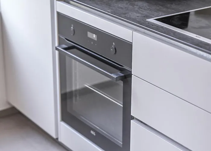 Neudorf Residences *