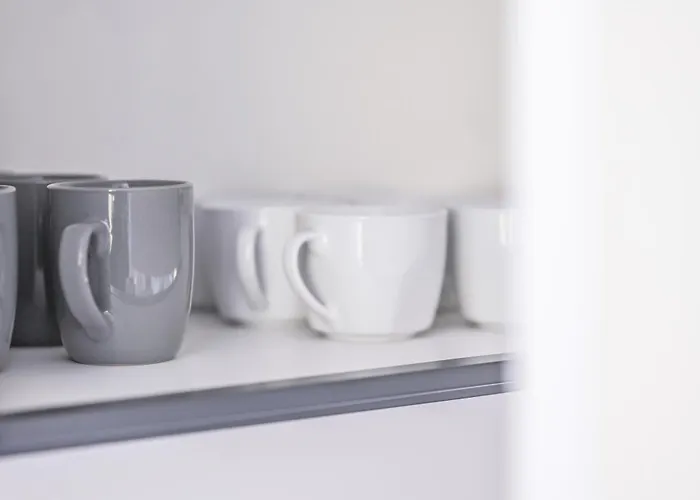 Apartament Neudorf Residences *