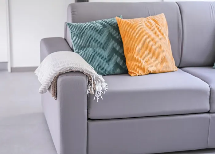 Apartament Neudorf Residences *