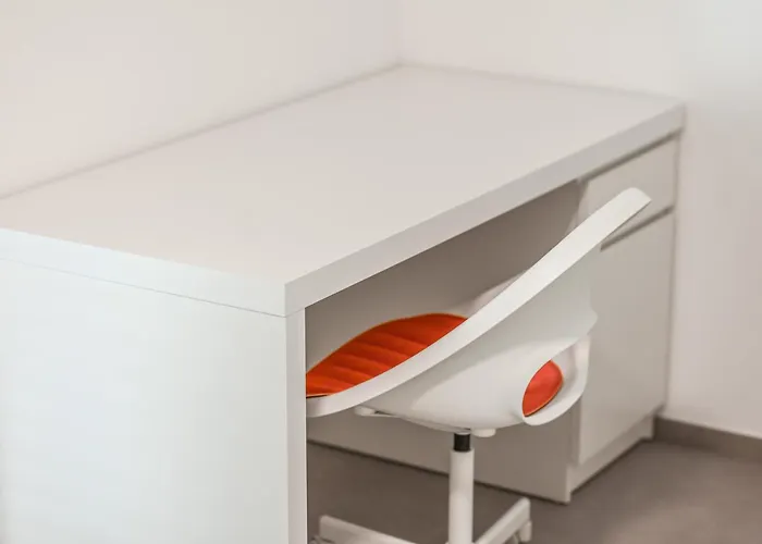 Neudorf Residences * Luksemburg