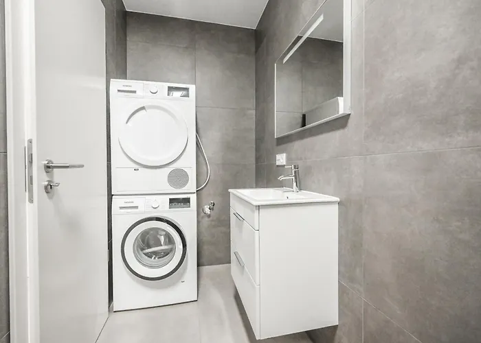 Apartament Neudorf Residences