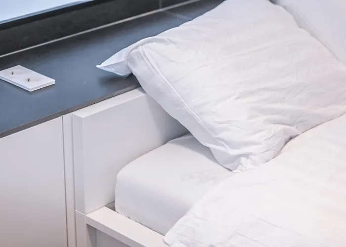 Apartament Neudorf Residences *