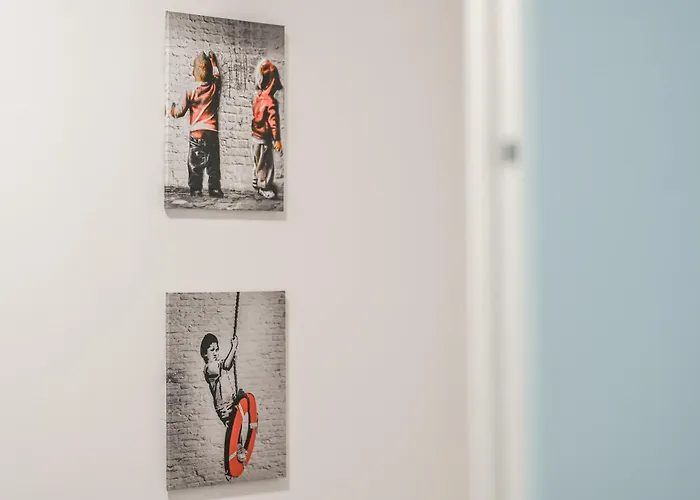 Apartament Neudorf Residences