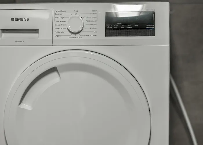 Apartament Neudorf Residences *