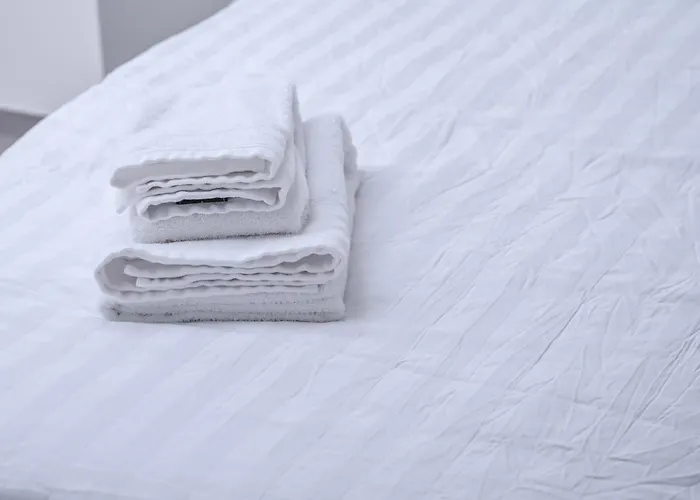 Apartament Neudorf Residences Luksemburg