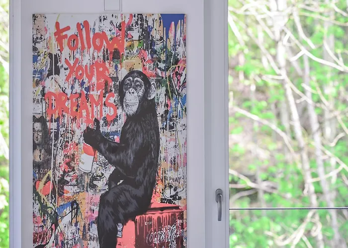 Neudorf Residences Luksemburg