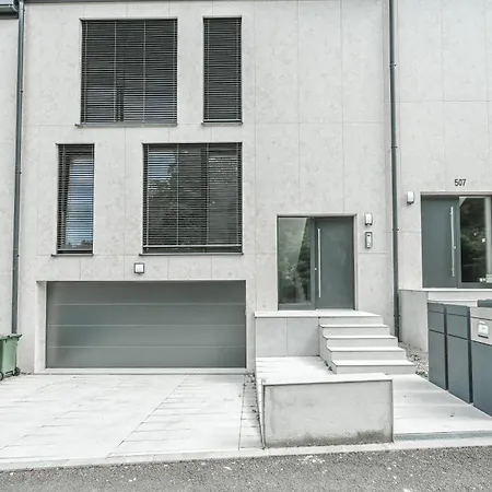 Neudorf Residences Lejlighed *