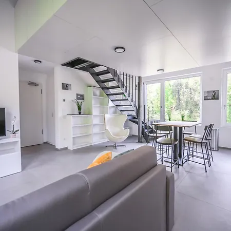 Apartamento Neudorf Residences *