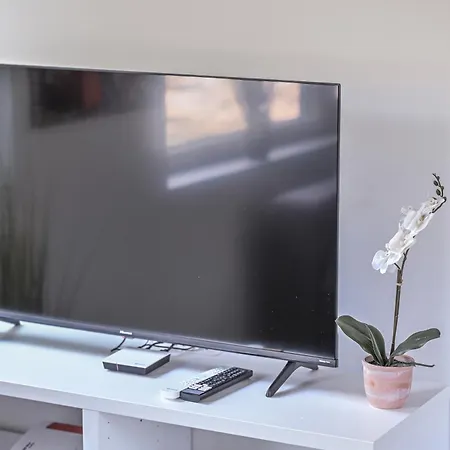 Apartment Neudorf Residences Luxembourg