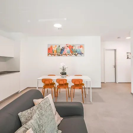 Apartamento Neudorf Residences