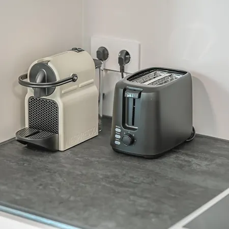 Apartamento Neudorf Residences