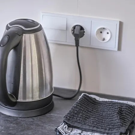 Lejlighed Neudorf Residences Luxembourg By