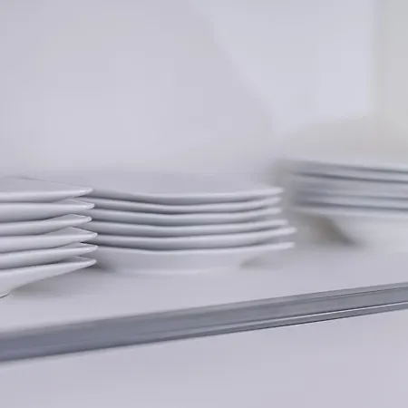 Neudorf Residences Lejlighed *