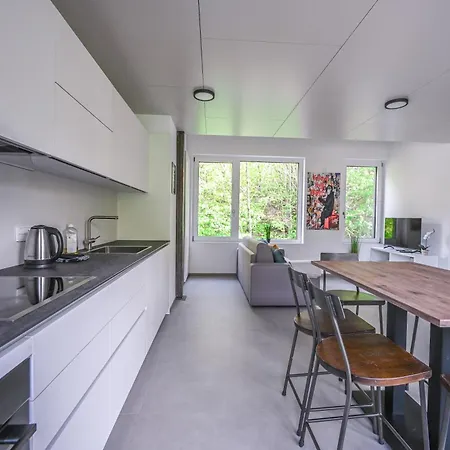 Neudorf Residences Apartamento