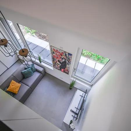 Neudorf Residences * Luxembourg