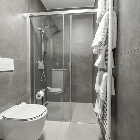 Apartamento Neudorf Residences