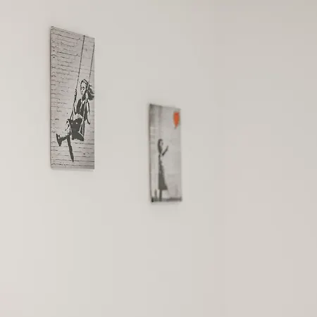 アパート Neudorf Residences *