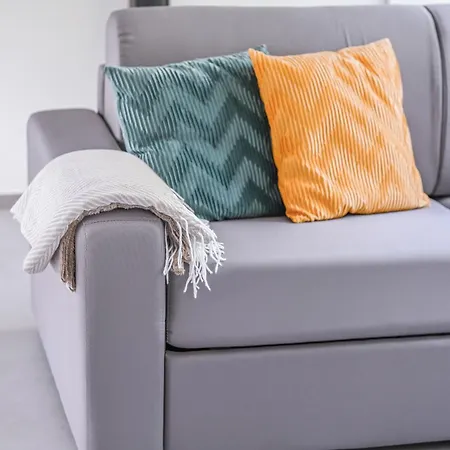 Apartamento Neudorf Residences *