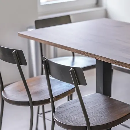 Neudorf Residences Apartment Luxembourg