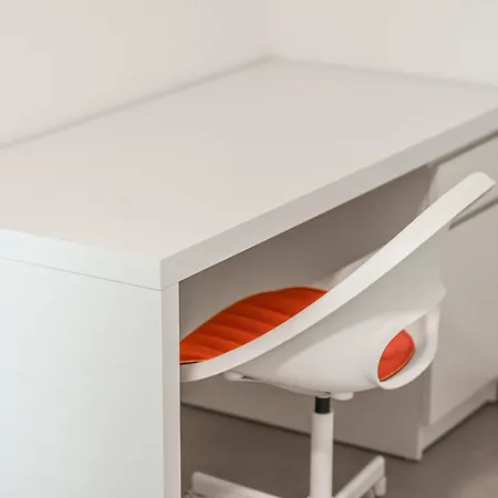 Neudorf Residences * Luxembourg By