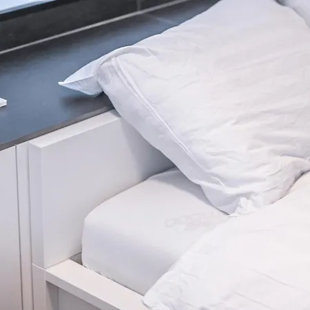 Apartamento Neudorf Residences *