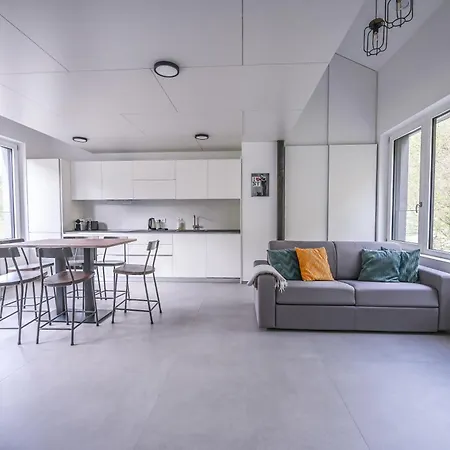Neudorf Residences Luxembourg