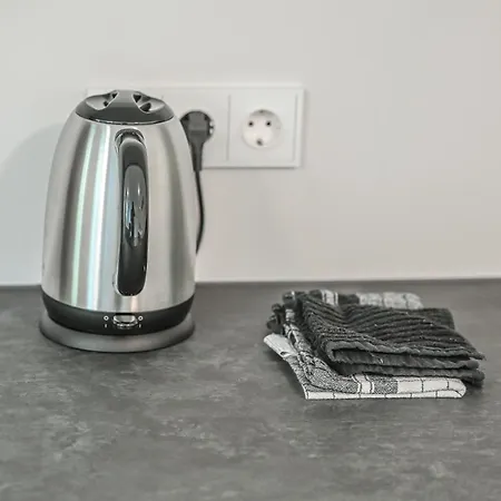 Neudorf Residences * Luxemburgo