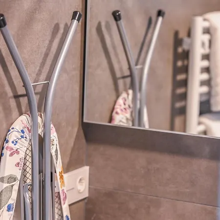 Neudorf Residences Lejlighed *